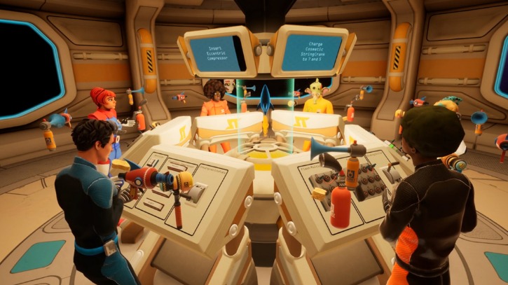 10 Konsol VR Terbaik untuk Pengalaman Gaming yang Mengagumkan